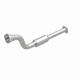 Magnaflow California Direct Fit Converter 98-99 Chevrolet Monte Carlo 3.8L - 4481521