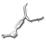 MagnaFlow Conv DF 97-98 Ford F-150 4.6L - 447140