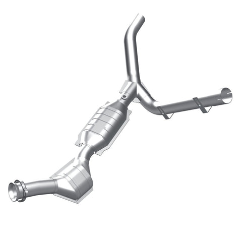 MagnaFlow Conv DF 97-98 Ford F-150 4.6L - 447140