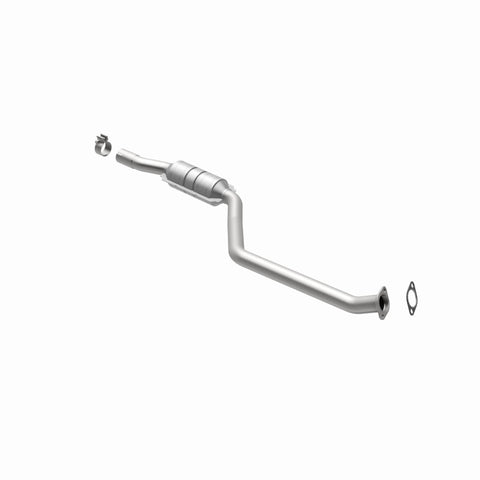 MagnaFlow Direct Fit Catalytic Converter 06-07 BMW 530i 3.0L Driver Side - 51374