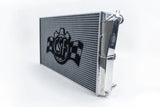 CSF BMW 2 Seires (F22/F23) / BMW 3 Series (F30/F31/F34) / BMW 4 Series (F32/F33/F36) A/T Radiator - 7081