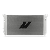 Mishimoto 2014+ Chevrolet Silverado 1500 V8 Aluminum Radiator - MMRAD-K2-14