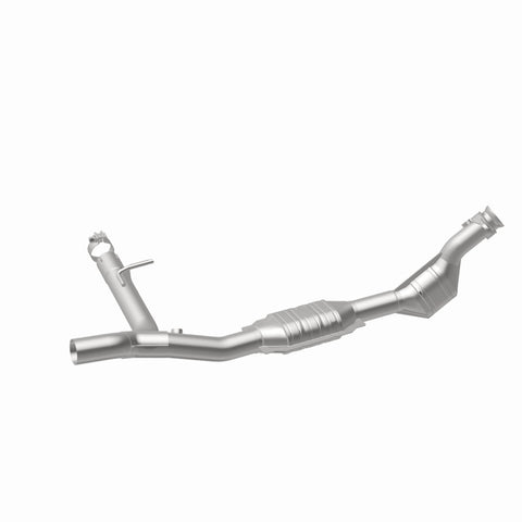 MagnaFlow CONV DF 99 F-150 5.4L V8 P/S 2WD - 93397