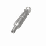 MagnaFlow Direct Fit Catalytic Converter 05-07 Ford F-Series Rear - 51221
