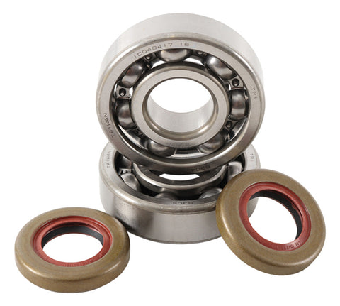 Hot Rods 98-08 KTM 65 SX 65cc Main Bearing & Seal Kit - K020
