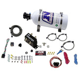 Nitrous Express Proton Fly By Wire Nitrous Kit w/5lb Bottle - 20422-05
