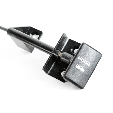 Omix Hood Release Cable RHD- 94-96 Jeep Cherokee XJ - S-55075570
