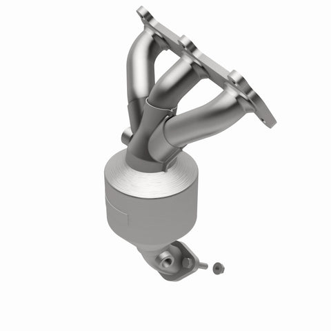 MagnaFlow Conv DF 07-08 Hyundai Tiburon 2.7L - 51951