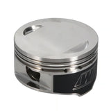 Wiseco Can-Am 500 Outlander Renegade 07-13 Stk CR Piston Kit - 40028M08200
