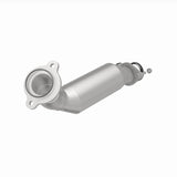 MagnaFlow Direct Fit Catalytic Converter 2009-2015 CTS V8 6.2 OEM Underbody - 21-178