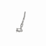 MagnaFlow 12-23 Volkswagen Beetle L4 2.0L OEM Underbody Direct-Fit Catalytic Converter - 52281