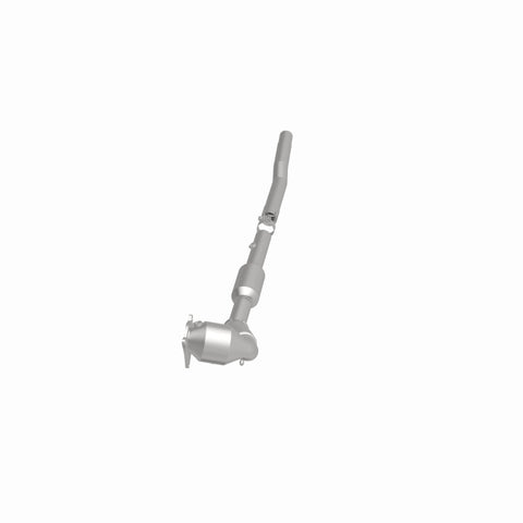 MagnaFlow 12-23 Volkswagen Beetle L4 2.0L OEM Underbody Direct-Fit Catalytic Converter - 52281