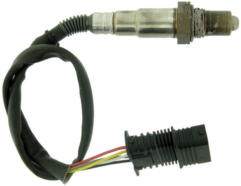 NGK BMW 228i 2014 Direct Fit 5-Wire Wideband A/F Sensor - 24364