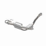 MagnaFlow Conv DF 04 Ranger/Bser 3.0 Front 50S - 441120