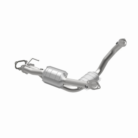 MagnaFlow Conv DF 04 Ranger/Bser 3.0 Front 50S - 441120