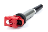 Dinan N-Series Style (N20/N52/N54/N55/N62/N63/S55/S63) Ignition Coil - Red - D650-0003