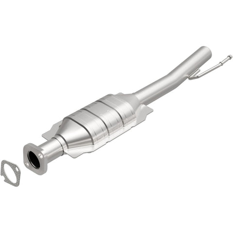 MagnaFlow Direct Fit Catalytic Converter 01-04 Escape 3.0L OEM - 49419