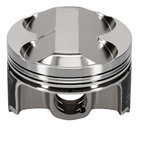 Wiseco AC/HON B 4v DOME +8.25 STRUT 82mm Bore Piston (SINGLE PISTON ONLY) - 6593M82AP