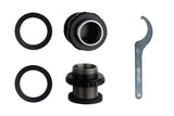 Bilstein B14 2010 Volkswagen Golf Base Front and Rear Performance Suspension System - 47-158283
