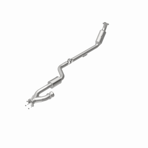 MagnaFlow Direct Fit Catalytic Converter 06-07 Mercedes C230 2.5L Driver Side - 51264