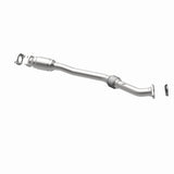 MagnaFlow Direct Fit Catalytic Converter 02-06 Nissan Altima 2.5L Rear - 93287