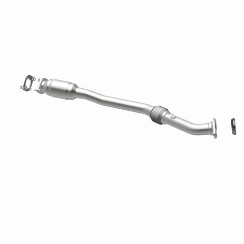 MagnaFlow Direct Fit Catalytic Converter 02-06 Nissan Altima 2.5L Rear - 93287