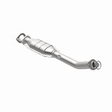 MagnaFlow Direct Fit Catalytic Converter 07 Titan 5.6L D/S rr OEM - 49218