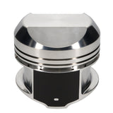JE Pistons 426 HEMI DM 10.25/1 Set of 8 Pistons - 118758