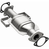 MagnaFlow Direct Fit Catalytic Converter 96-00 Dodge Avenger 2.5L - 49895