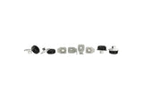 Ford Racing 2005-2014 Mustang Coupe Dynamic Strut/Shock Kit - M-18000-A