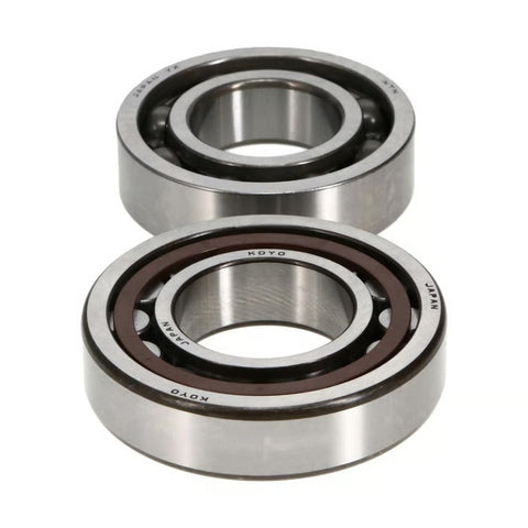 Wiseco 25x52x15 & 22x52x15 Main Bearing Kit - BK5063