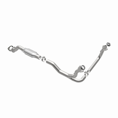 MagnaFlow Conv DF 00 Blazer 4WD 4dr 4.3L OEM - 49573