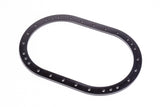 Radium Engineering Fuel Cell Nut Ring - Black Anodized - 14-0584