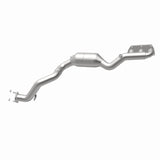 MagnaFlow Conv DF 05-09 Audi A8 6.0L - 452798