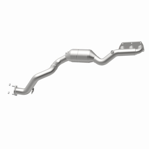 MagnaFlow Conv DF 05-09 Audi A8 6.0L - 452798