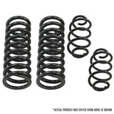 Belltech MUSCLE CAR SPRING KITS FORD 05+ MUSTANG V6/V8 - 5812