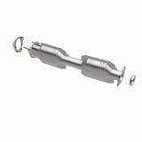 MagnaFlow Direct Fit Catalytic Converter Ford 88 89 - 23387