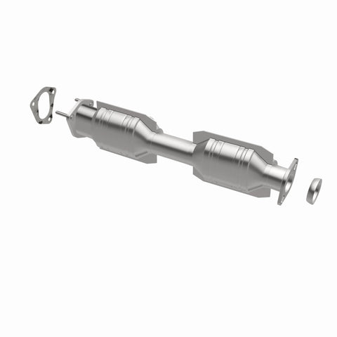 MagnaFlow Direct Fit Catalytic Converter Ford 88 89 - 23387