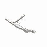 MagnaFlow Direct Fit Catalytic Converter F150 Truck 97-98 V8 4.6L 2W - 93323