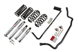 Belltech MUSCLE CAR PERFORMANCE HANDLING KIT - 1729