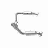 Magnaflow Conv DF 2007 Ram 1500 V8 5.7 OEM Underbody - 52451