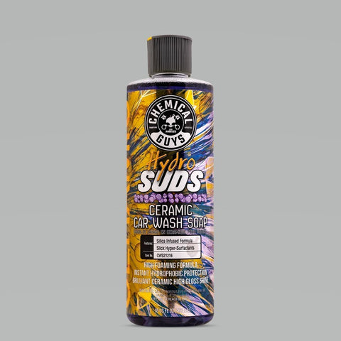 Chemical Guys HydroSuds Ceramic Car Wash Soap - 16oz - CWS21216