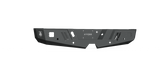 Road Armor 11-16 Ford F-250 SPARTAN Rear Bumper - Tex Blk - 6112XR0B