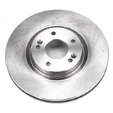 Power Stop 12-17 Hyundai Azera Front Autospecialty Brake Rotor - JBR1554