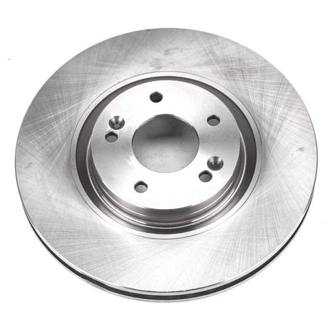 Power Stop 12-17 Hyundai Azera Front Autospecialty Brake Rotor - JBR1554