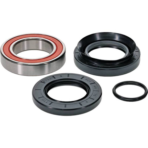 Pivot Works Premium Wheel Bearing - 25-1580-P
