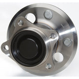 MOOG 02-04 Toyota Camry Rear Hub Assembly - 512208