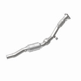 MagnaFlow Conv DF 00-02 Audi A6 Quattro 2.7L - 24893
