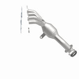 MagnaFlow Direct Fit Catalytic Converter 09-10 Mazda 6 2.5L - 51851