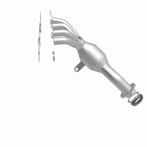 MagnaFlow Direct Fit Catalytic Converter 09-10 Mazda 6 2.5L - 51851